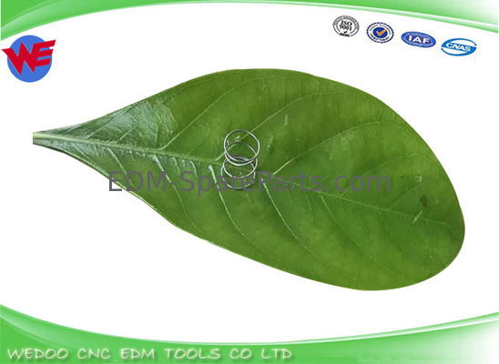 DCH9800 P927K001P21 EDM কম্প্রেশন কয়েল স্প্রিং Mitsubishi MV FA 5*6.5MM