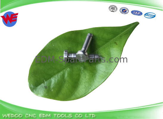 DCN4400 P921K001P85 স্টিক এমভি গাইড হোল্ডারের জন্য মিতসুবিশি কার্বাইড লক পিন