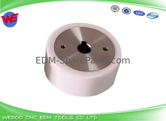 X054D256G51 X058D077G51 পিঞ্চ রোলার স্পিন্ডেল EDM মিতসুবিশি M402 57x10x18TMM