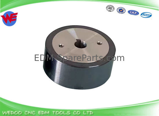 X054D256G51 X058D077G51 পিঞ্চ রোলার স্পিন্ডেল EDM মিতসুবিশি M402 57x10x18TMM