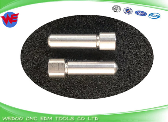 X274D773H01 DFD2300 গাইড শ্যাফ্ট Mitsubishi DFD2200 রোলার জন্য বাম / ডান শ্যাফ্ট