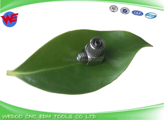 সংযোগকারী A97L-0203-0464#FCL4M5 ELBOW SCREW JOINT EDM Fanuc A97L-0203-0464#FTL4M3