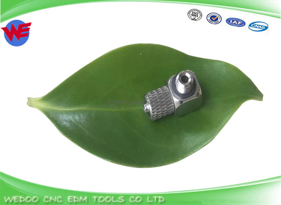 সংযোগকারী A97L-0203-0464#FCL4M5 ELBOW SCREW JOINT EDM Fanuc A97L-0203-0464#FTL4M3