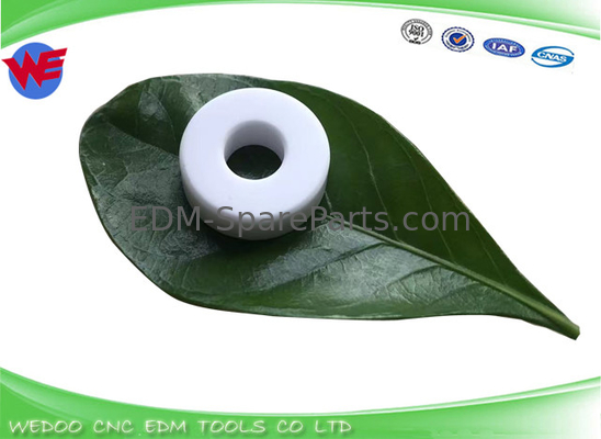 Mitsubishi Isolator সিরামিক প্লেট EDM মেশিন পার্টস সহজ সমাবেশ M311 18 * 7 * 5T