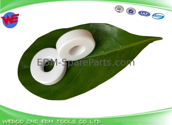 Mitsubishi Isolator সিরামিক প্লেট EDM মেশিন পার্টস সহজ সমাবেশ M311 18 * 7 * 5T