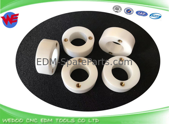M421C DHO6200 DCA6700 হোয়াইট Mitsubishi সিরামিক রোলার X203C607H03 X055C364H01