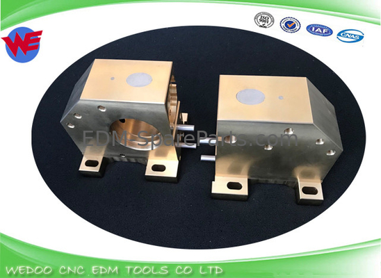 X181A354G51 X181A735G51 Mitsubishi FA এর জন্য ডাই গাইড হোল্ডার