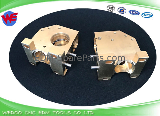 X181A354G51 X181A735G51 Mitsubishi FA এর জন্য ডাই গাইড হোল্ডার