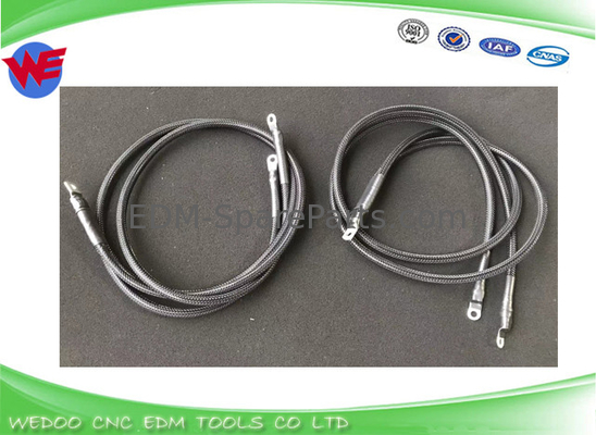 M711 গ্রাউন্ড ক্যাবল ডাবল Mitsubishi EDM পার্টস গ্রাউন্ড ওয়্যার