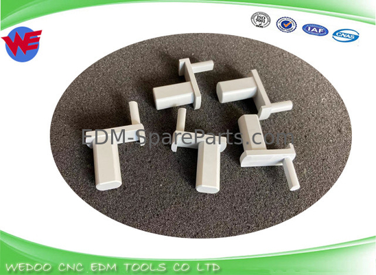 DH30000 হুক Mitsubishi X059D448G52 DQ74500 EDM পাওয়ার ফিডার হুক X268D042G51