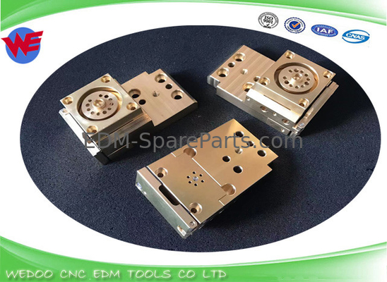 DK25900 M607 FA নিম্ন গাইড হোল্ডার এডএম Mitsubishi D511600 X187B621H01 X181A788G71