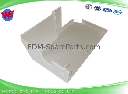 X055C067G51 DK93300 জল সংগ্রহ কভার FA20 EDM খুচরা যন্ত্রাংশ মিতসুবিশি