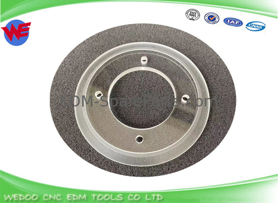 রিং কভার A290-8119-X361স্বচ্ছতা প্লাস্টিকের রিং A290-8119-X362 Fanuc 90*45*52