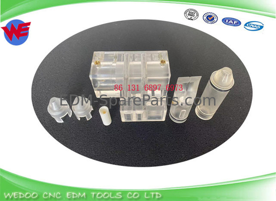 DEL9500 DJH0900 পাইপ নোজেল X089D286H02 MV X048D080G51 X089D465G51 X048D272G51