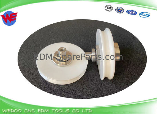 S461 3051799 J26028A পুলি এবং শ্যাফ্ট সহ বিয়ারিং 3051205 3056448 3054736 118811C