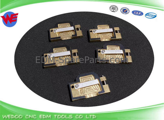 X186C819H01,X186C819H02 ডাই গাইড হোল্ডার দরজা নিম্ন DBJ6900 Mitsubishi X054D943H01