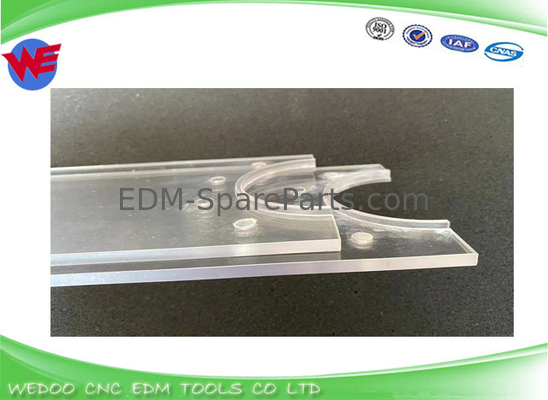 A290-8117-V068#COM ফ্যানুক স্লাইড প্লেট A+B প্লেট প্যাকেজিং স্টপার উইপার A290-8127-V068