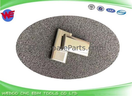 এসপিএম পাওয়ার ফিড যোগাযোগ 4 * 12 * 23 মিমি কার্বাইড এসপিএম ইডিএম খুচরা যন্ত্রাংশ