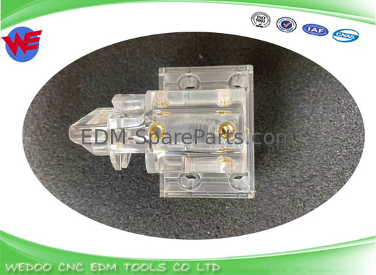 X052B539G51 DBQ3000 পাইপ এন্ড BA FA10S-A-CE Mitsubishi EDM Parts