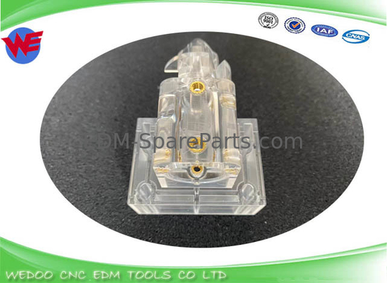 X052B539G51 DBQ3000 পাইপ এন্ড BA FA10S-A-CE Mitsubishi EDM Parts