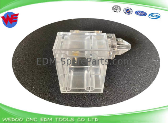 X052B539G51 DBQ3000 পাইপ এন্ড BA FA10S-A-CE Mitsubishi EDM Parts