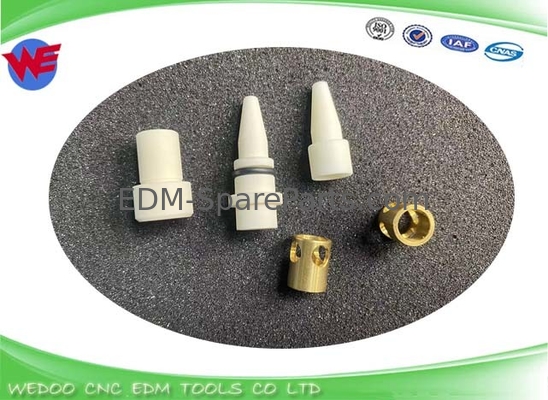 3050691 MW406229B রিং কলার কপার Sodick EDM লিঙ্ক 15x12x9mm