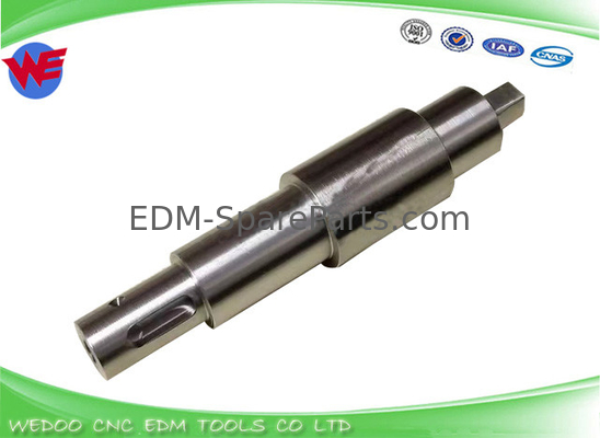DBK3500 পিঞ্চ রোলার শ্যাফ্ট X262D363H01 BA24 26*128mml MV Mitsubishi EDM শ্যাফ্ট