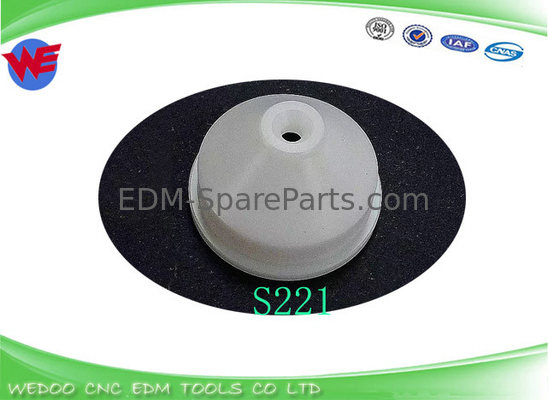 S221TAPERED NOZZLE সঙ্গে নিচের Seibu 5427089 / S220 SEIBU জল NOZZLE উপরের