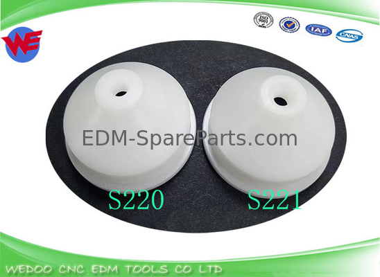 S221TAPERED NOZZLE সঙ্গে নিচের Seibu 5427089 / S220 SEIBU জল NOZZLE উপরের