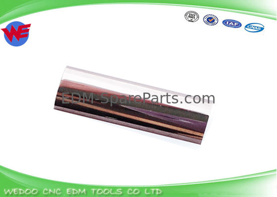 F005 A290-8101-X750 Fanuc EDM পার্টস / পাওয়ার ফিড যোগাযোগ 23x8x3t