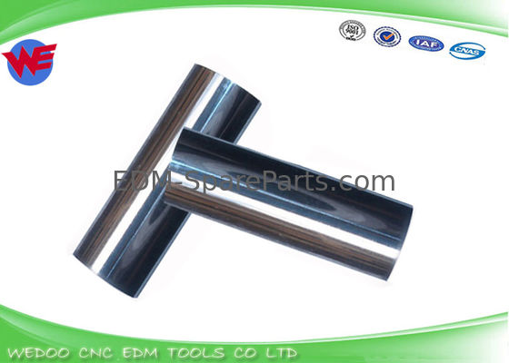 F005 A290-8101-X750 Fanuc EDM পার্টস / পাওয়ার ফিড যোগাযোগ 23x8x3t