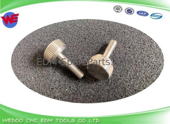 337014158 387023892 ঘোরানো বাদাম নিয়ন্ত্রক স্ক্রু AgieCharmilles খুচরা যন্ত্রাংশ