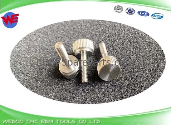 337014158 387023892 ঘোরানো বাদাম নিয়ন্ত্রক স্ক্রু AgieCharmilles খুচরা যন্ত্রাংশ