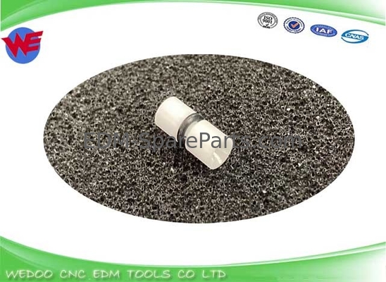 135016355 সিরামিক গাইডার OD4.0*H9.0MM*0.8MM Robofil Agie Charmilles EDM Parts