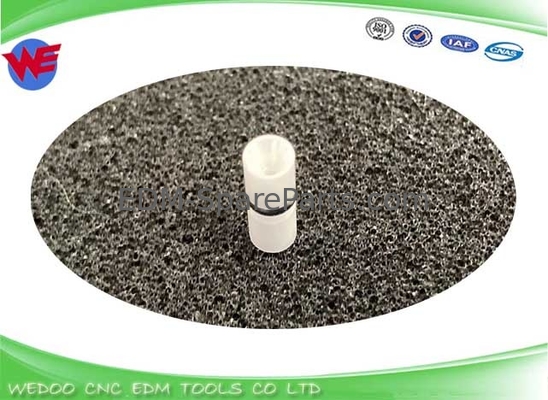 135016355 সিরামিক গাইডার OD4.0*H9.0MM*0.8MM Robofil Agie Charmilles EDM Parts
