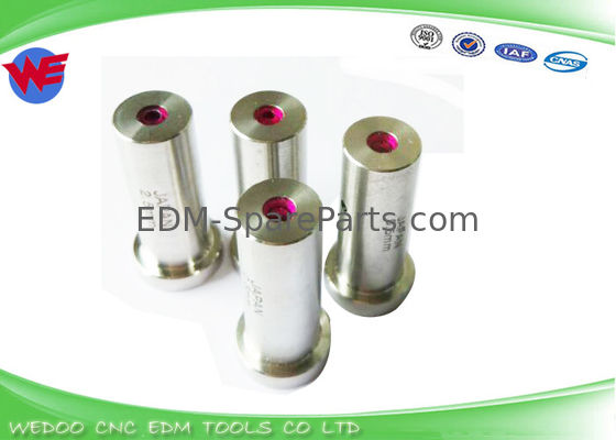 335009852 335013223 335009073 ড্রিল গাইড পাইপ গাইড 35mmL Agie ইলেকট্রোড গাইড