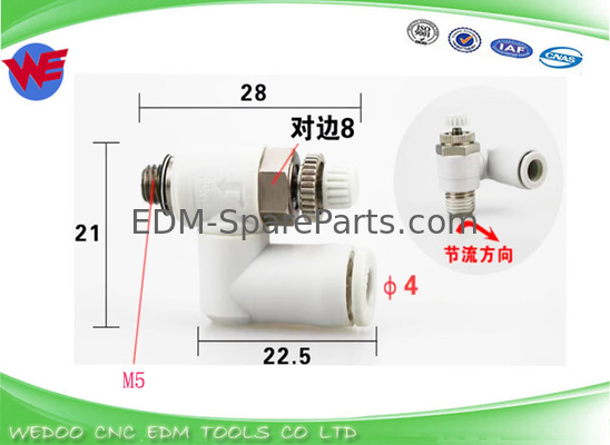 DB53700 স্পিড কন্ট্রোলার AS1301F-M5-04 Mitsubishi DP53800 AS1301F-M3-04