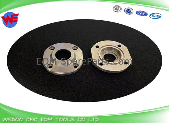 S409-1 3082629 60*56*ID18MM নীচের নল বেস কভার Sodick EDM খুচরা যন্ত্রাংশ