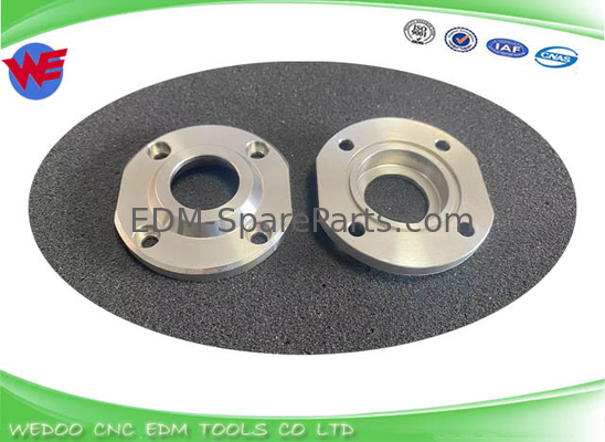 Sodick 3081983 60*56*ID22mm নিম্ন EDM নল গাইড কভার নল বেস S409