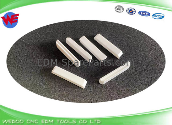 Sodick EDM যন্ত্রাংশ 3030870 2992297 CW503203A স্টপার উচ্চ / নিম্ন EDM মেশিন