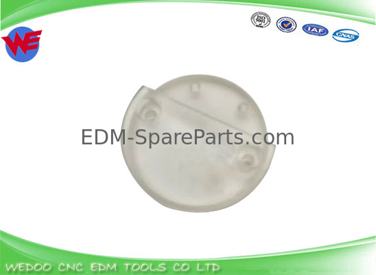 X198D777H01 নিম্ন প্লাস্টিকের কভার HA,H1,CX,SX,CX Mitsubishi EDM Parts