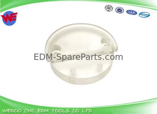 X198D777H01 নিম্ন প্লাস্টিকের কভার HA,H1,CX,SX,CX Mitsubishi EDM Parts