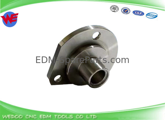 ALN Sodick EDM Parts Guide FIXED SEAT 41*20*47 MM কভার গাইড হোল্ডার
