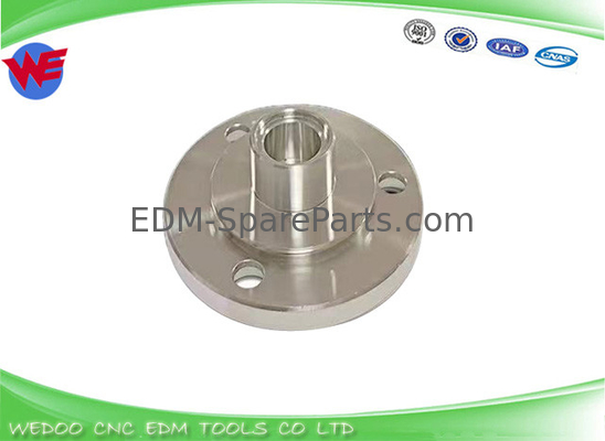 3082520 47*19mm 3082119 47*23mm গাইড ফিক্সড সিট Sodick EDM উপরের ফ্ল্যাঞ্জ কভার