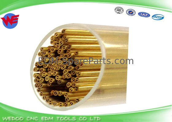 0.5 মিমি সুনির্দিষ্ট তামা টিউবিং