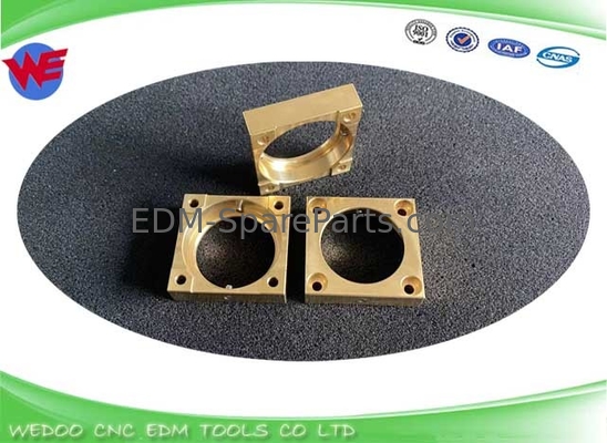 DC08900 X208D528H01 X208D528H02 নল ধারক গাইড কভার Mitsubishi 46 * 48MM