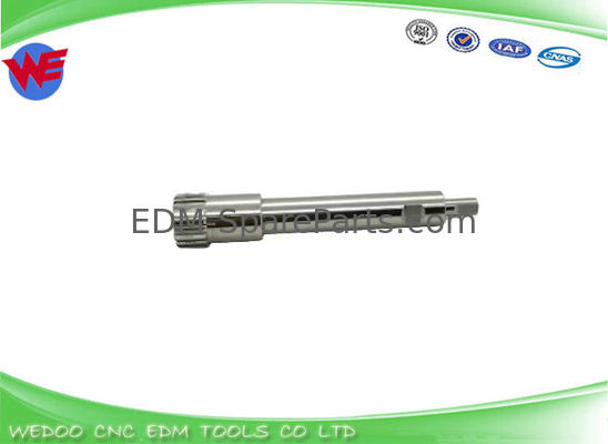 135010087 কপলিং শ্যাফ্ট AgieCharmilles EDM মেশিনের যন্ত্রাংশ 17.8*99LMM CUT 400