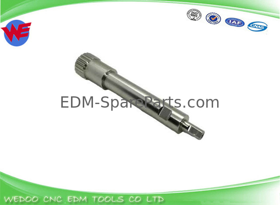 135010087 কপলিং শ্যাফ্ট AgieCharmilles EDM মেশিনের যন্ত্রাংশ 17.8*99LMM CUT 400