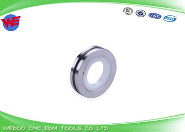 ঘর্ষণ রিং Charmilles 135011487 135.011.487 ওয়্যার Edm পরিধান যন্ত্রাংশ 20*14*16mm