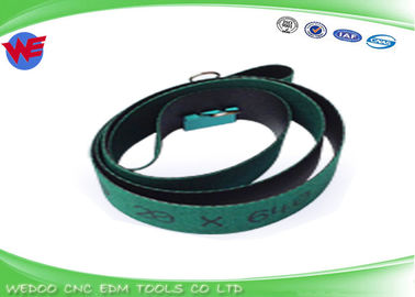 535008808 20*635MM ব্রেক বেল্ট Agie Charmilles 100447506,100446371২০*৬৪০ মিমি